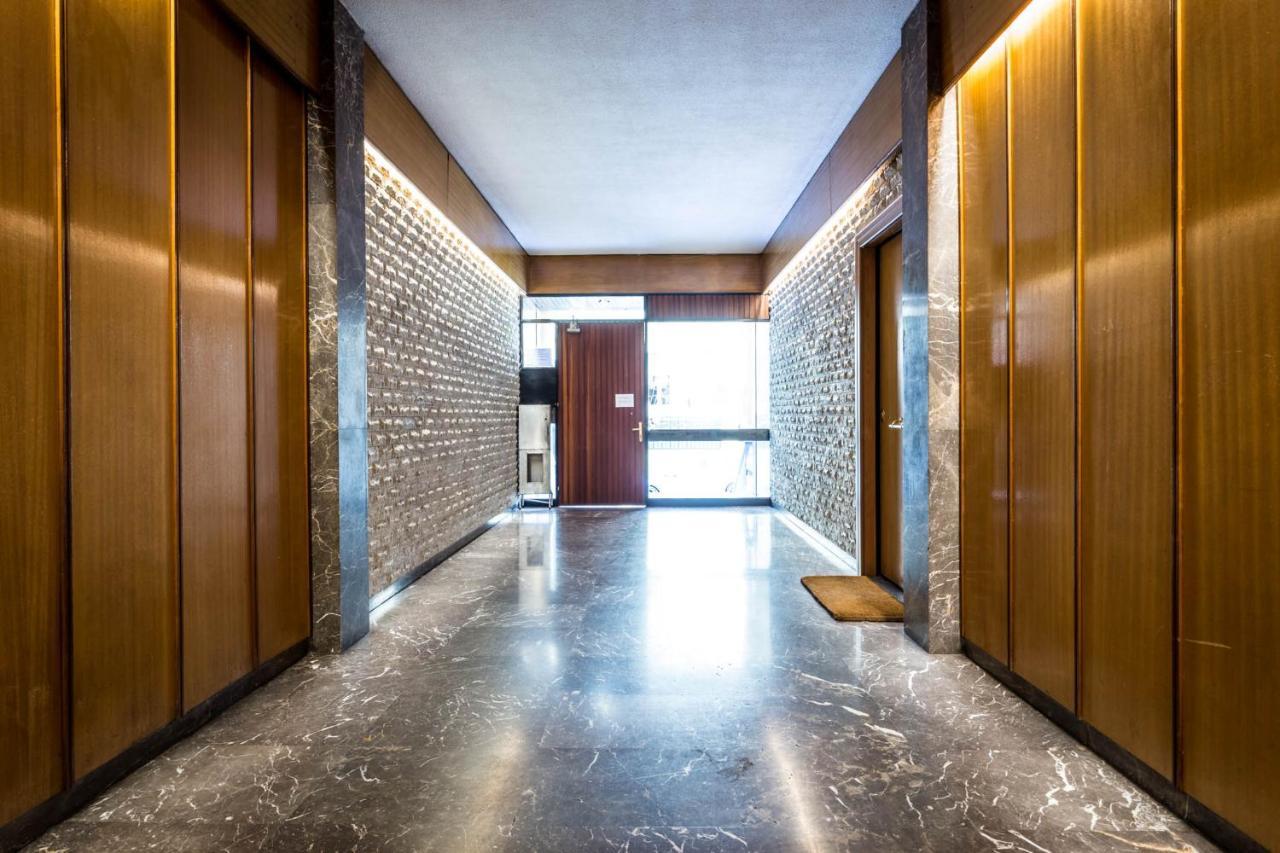 Adorable Flat For 4 Ppl In Kolonaki Apartment Athens Luaran gambar