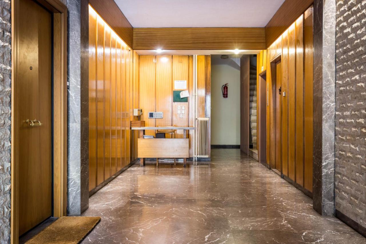 Adorable Flat For 4 Ppl In Kolonaki Apartment Athens Luaran gambar
